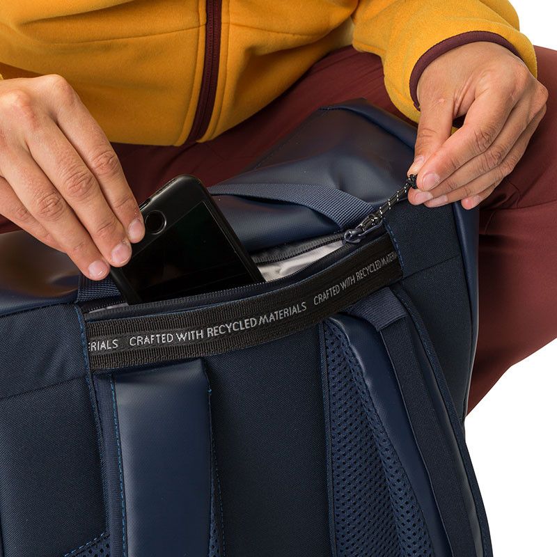 VAUDE - Mineo Backpack 23｜ミズタニ自転車株式会社